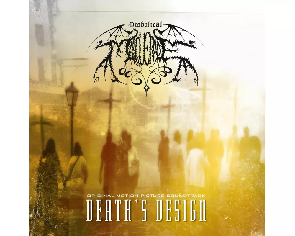 Death's Design