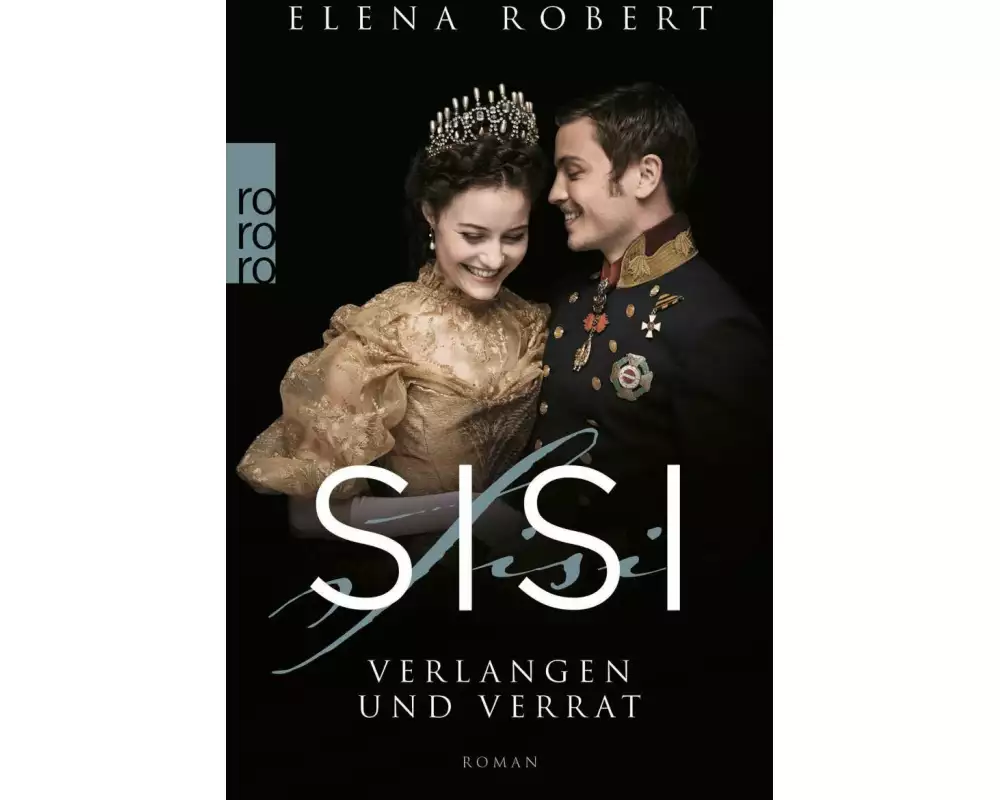 Sisi: Verlangen und Verrat