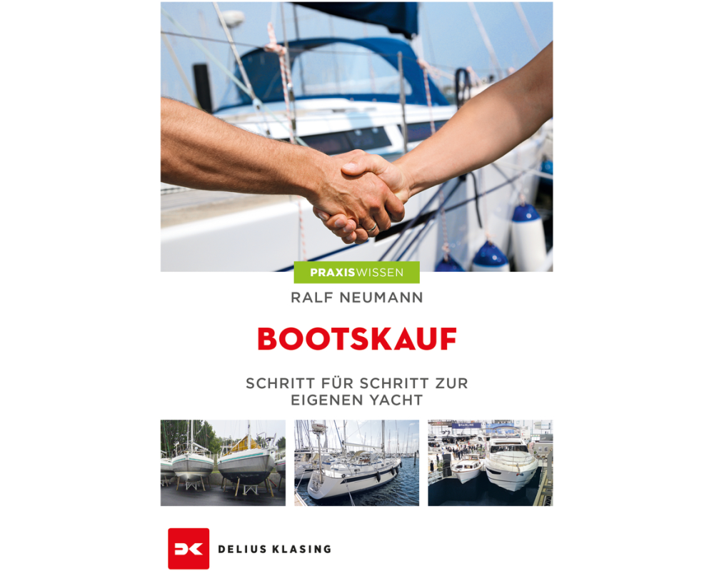 Bootskauf