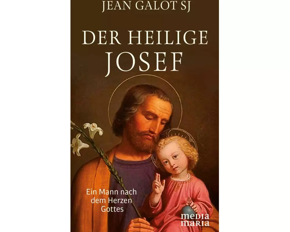 Der heilige Josef