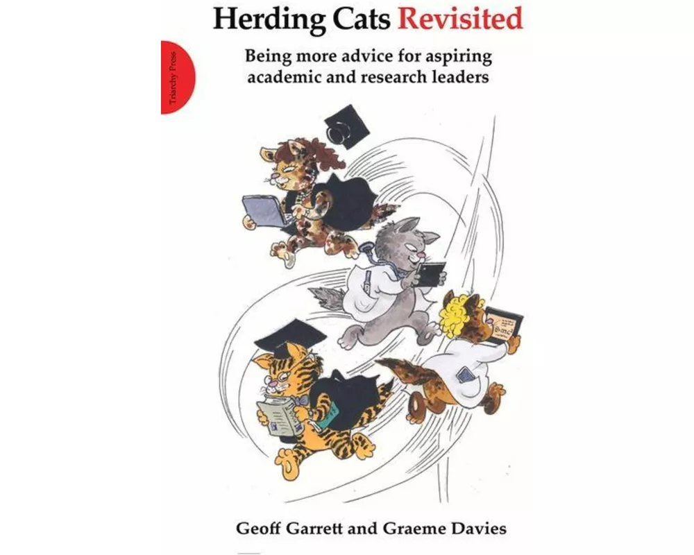 Herding Cats Revisited