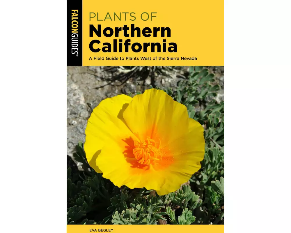 Plants of Northern California