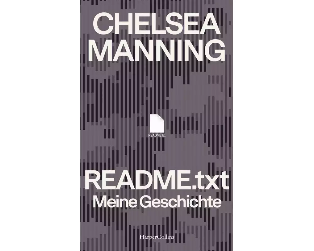 README.txt – Meine Geschichte