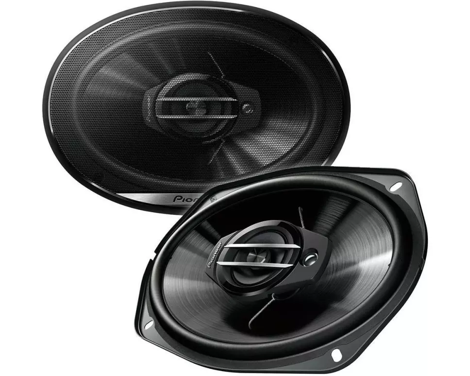 Pioneer 3-Weg-Lautsprecher TS-G6930F