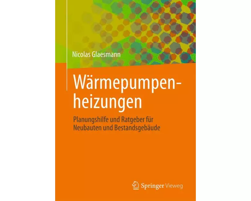 Wärmepumpenheizungen