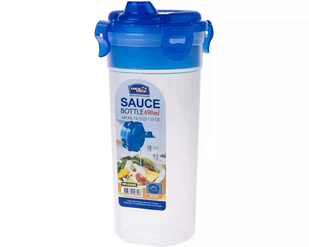 Lock & Lock Saucen Shaker