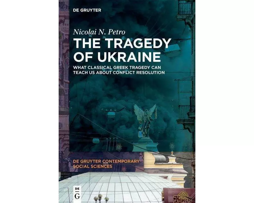 The Tragedy of Ukraine