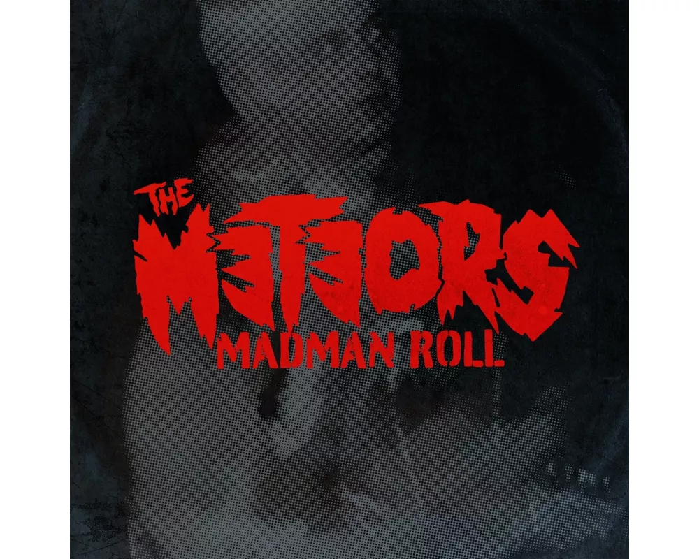 Madman Roll (Digipak Edition)