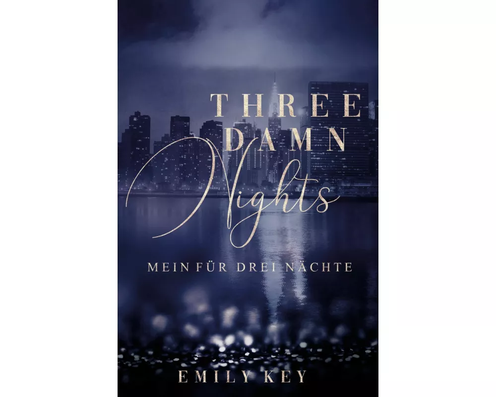 Three Damn Nights