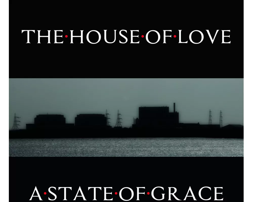 A State Of Grace