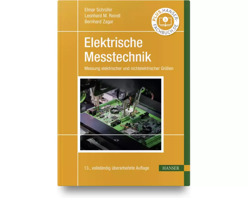 Elektrische Messtechnik