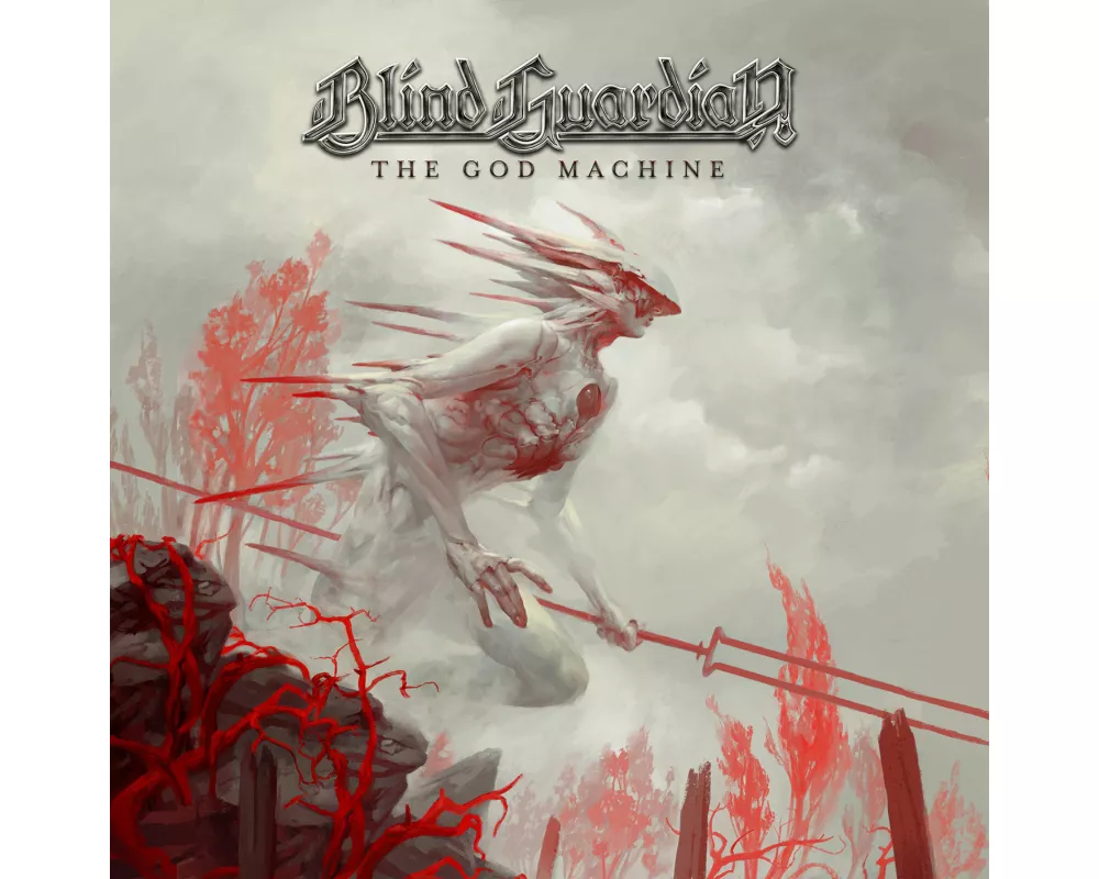The God Machine