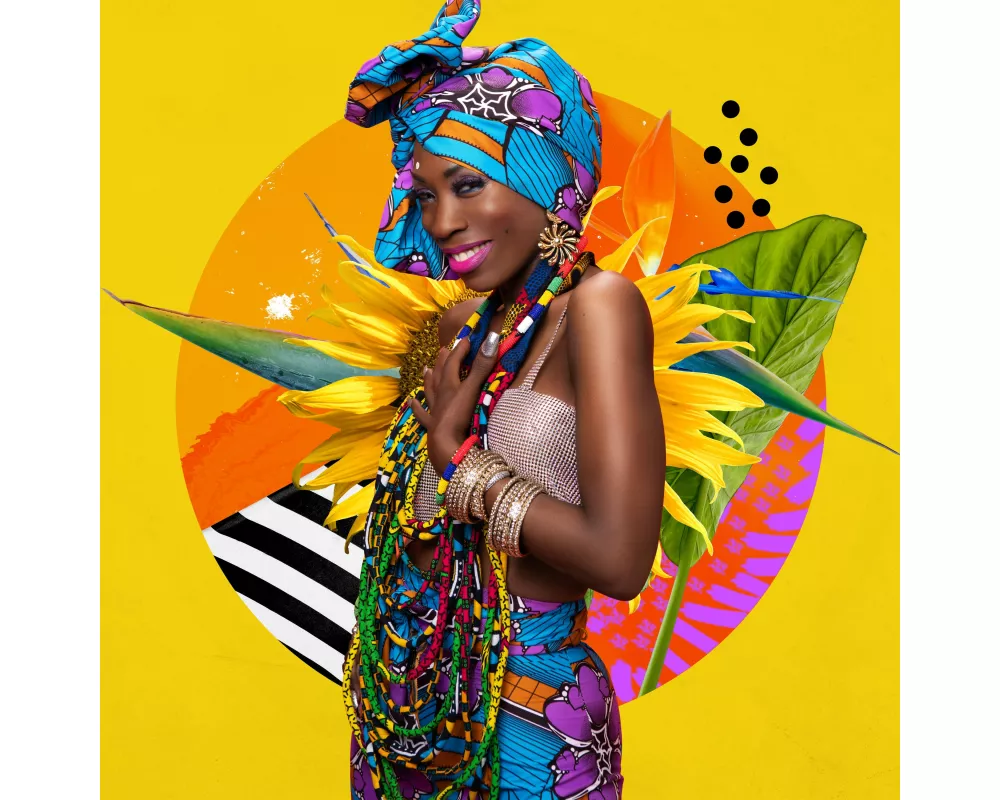 Colour My Life