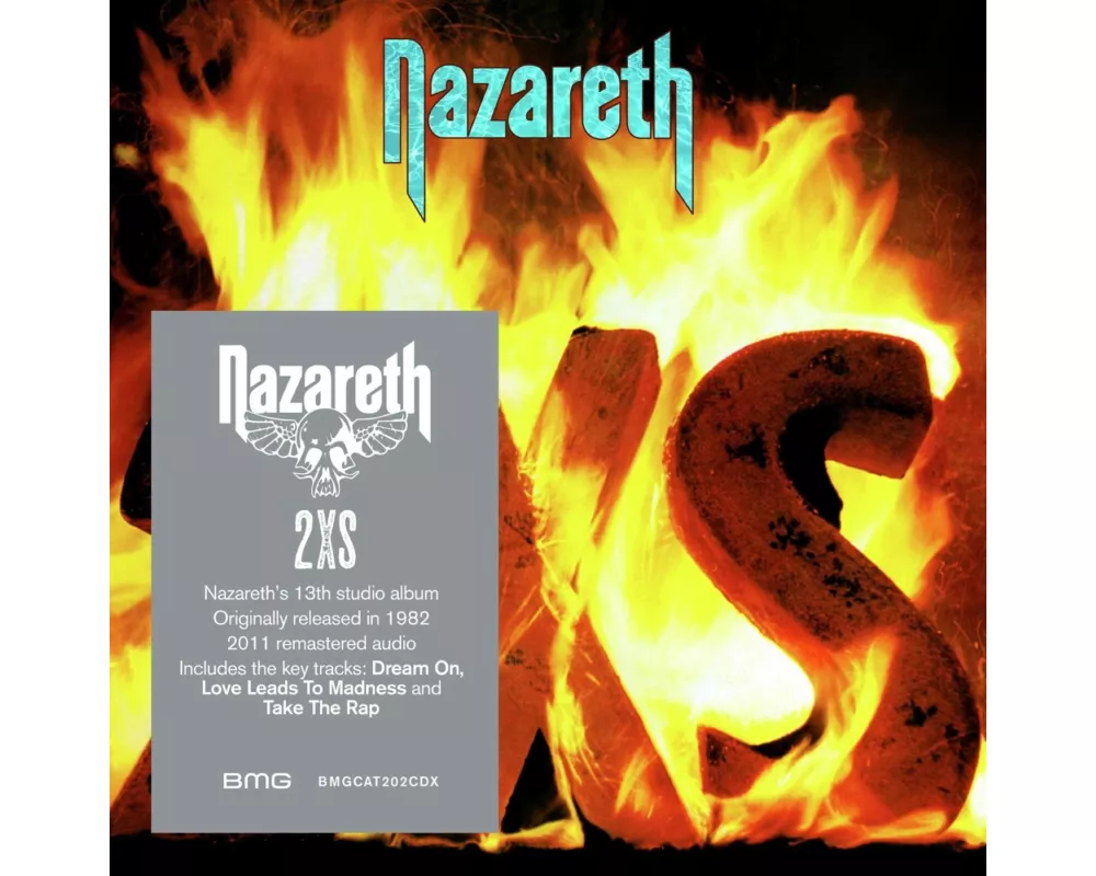 2XS (2011 Remastered)