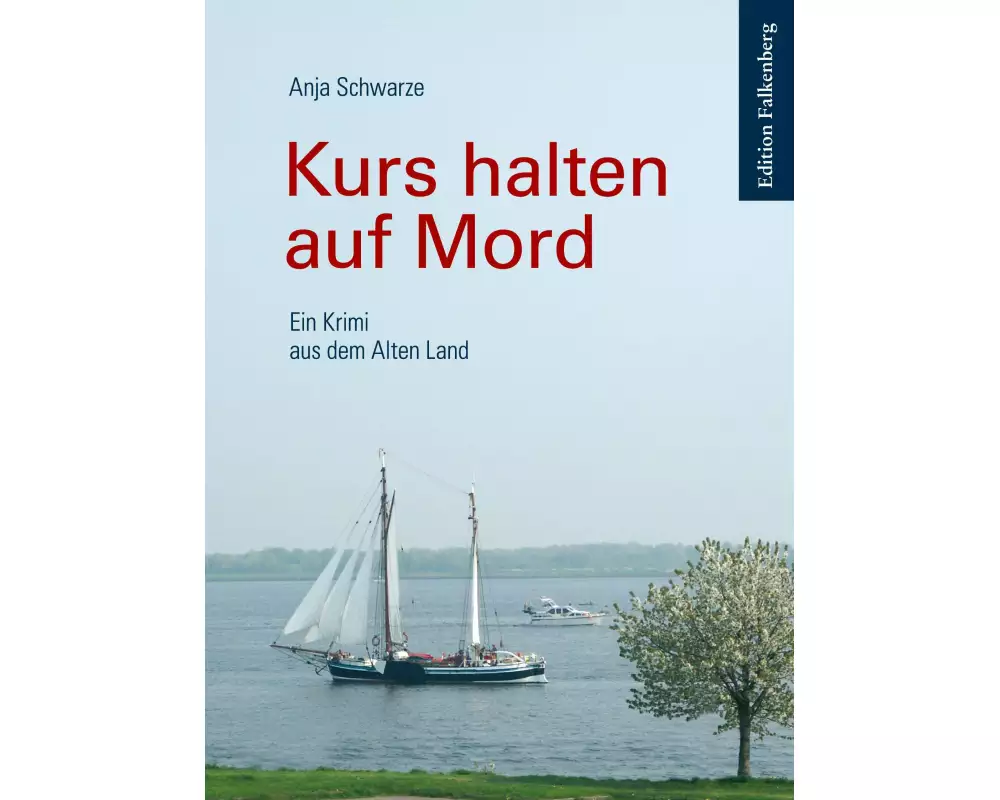 Kurs halten auf Mord