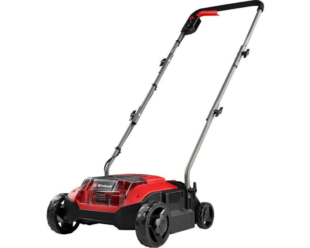 Einhell Akku-Vertikutierer-Lüfter GC-SC 18/28 DS Li-Solo