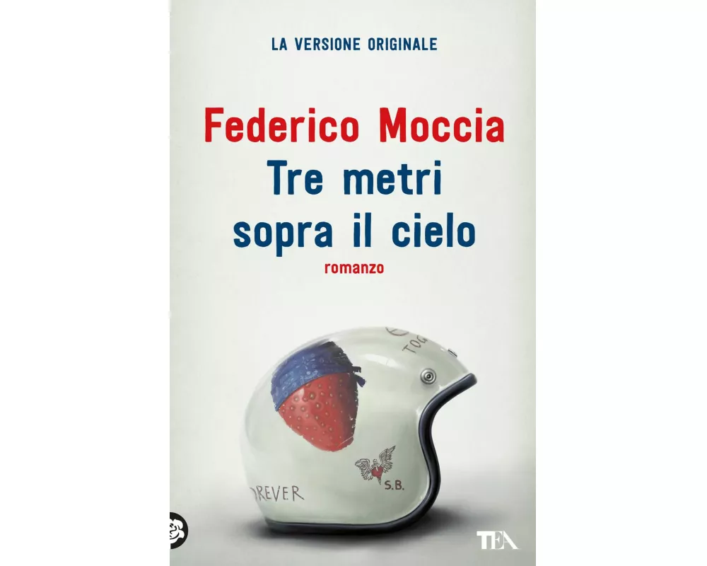 Tre metri sopra il cielo