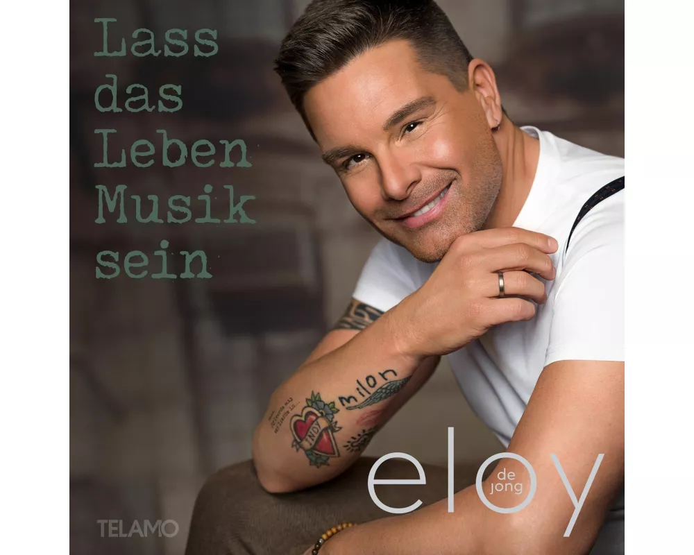 Lass das Leben Musik sein