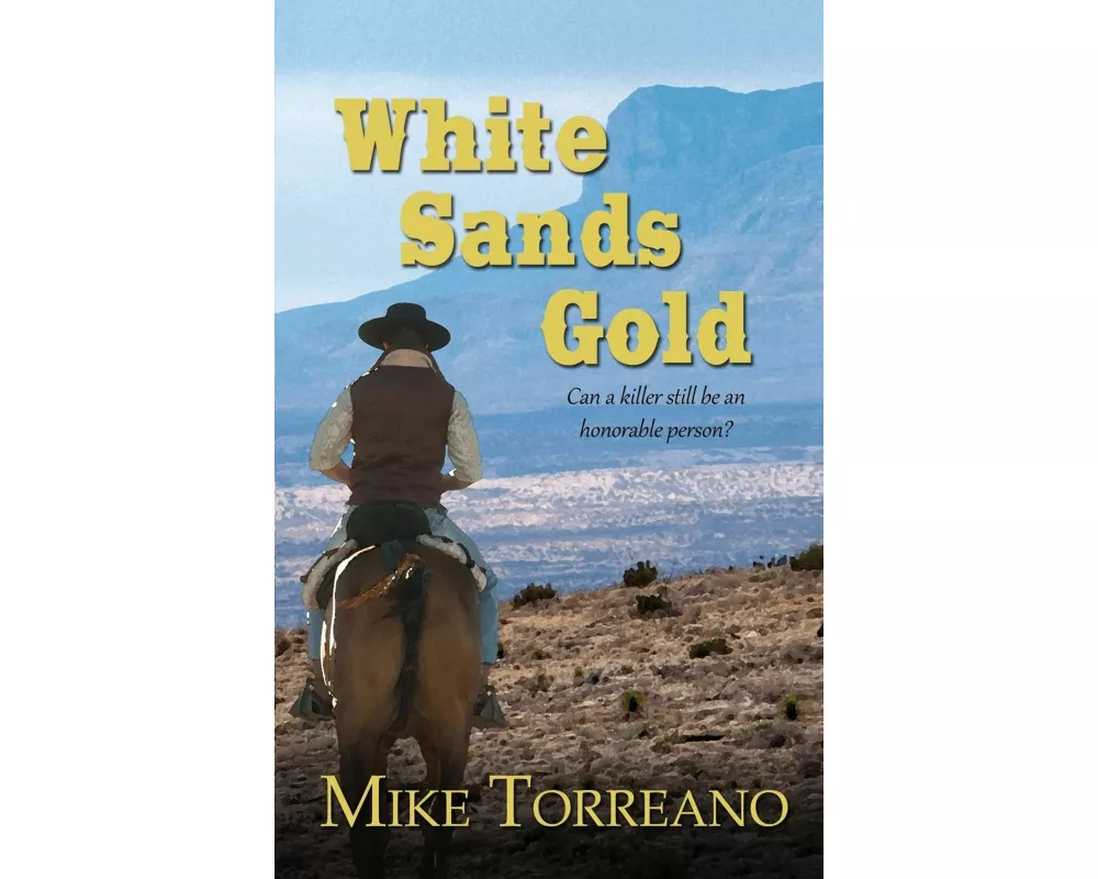 White Sands Gold