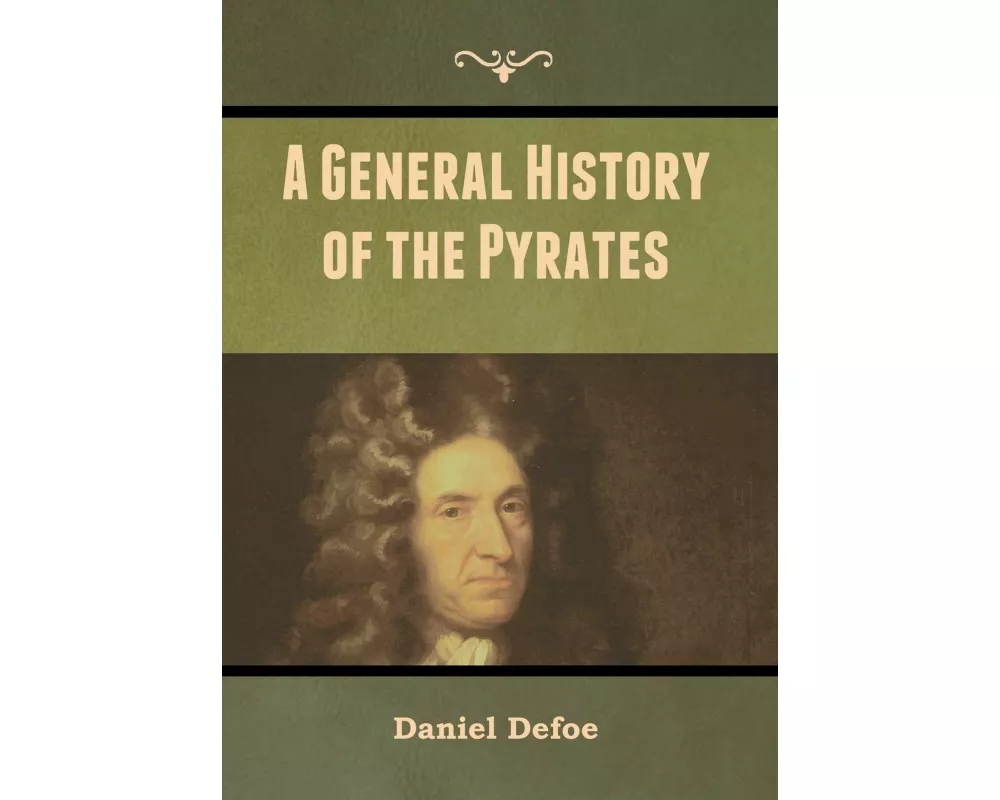 A General History of the Pyrates