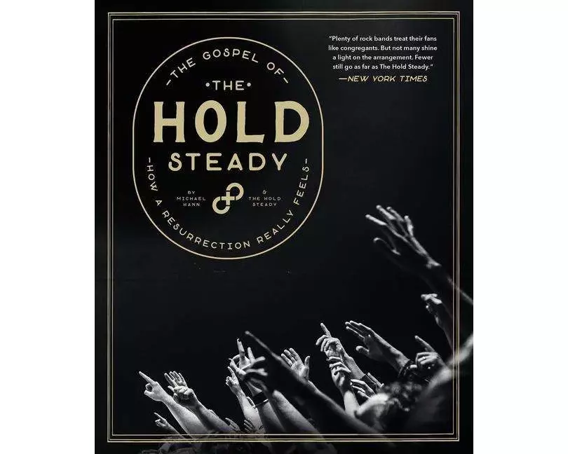 The Gospel Of The Hold Steady