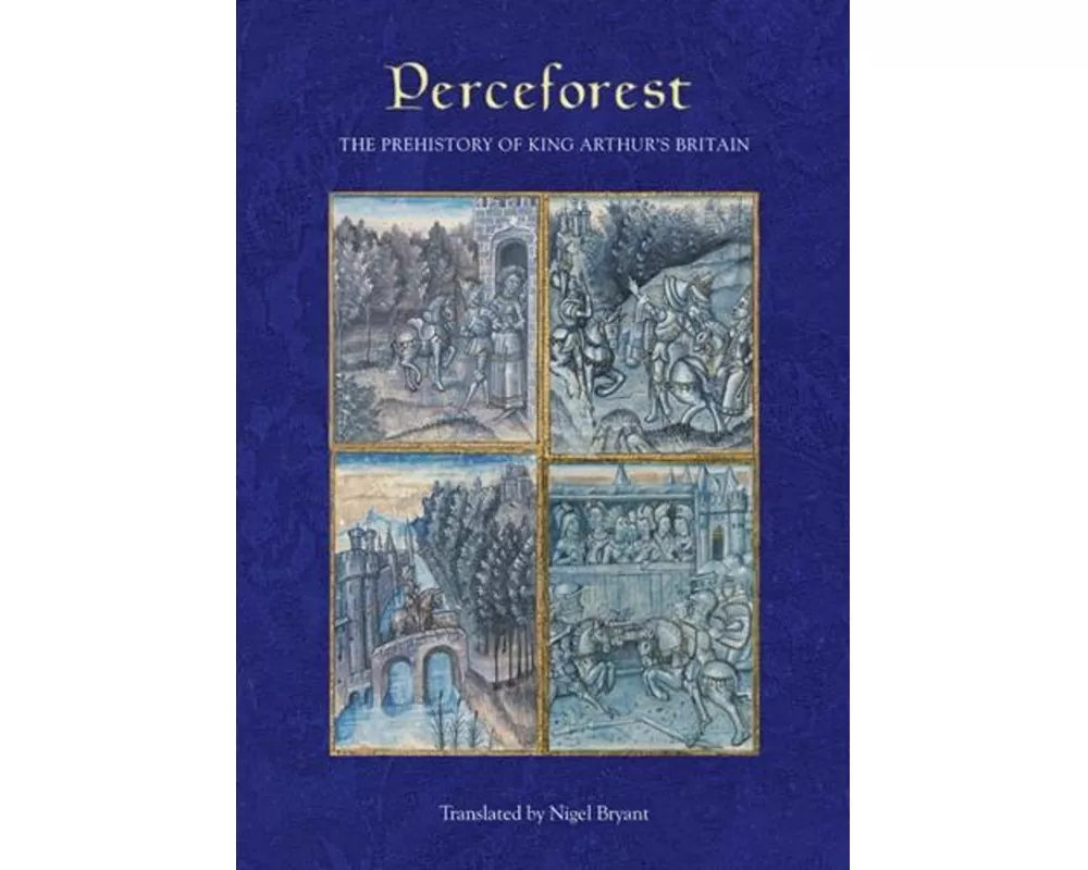 Perceforest