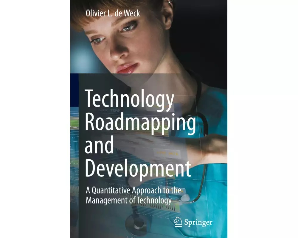 Technology Roadmapping and Development