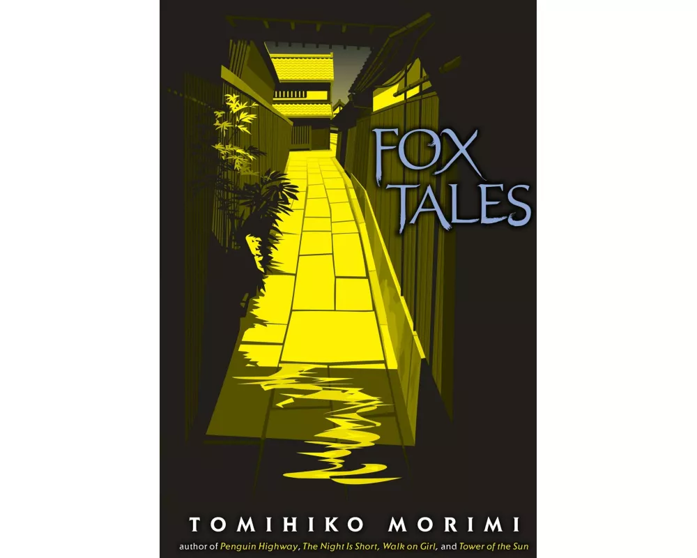 Fox Tales