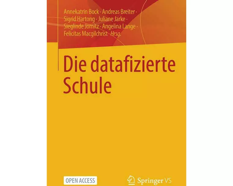 Die datafizierte Schule