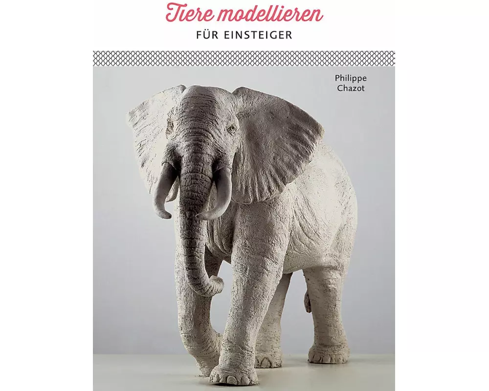 Tiere modellieren für Einsteiger