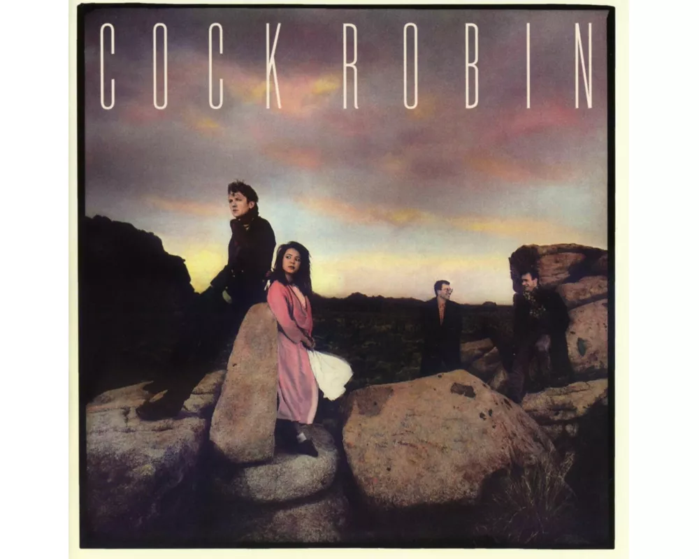Cock Robin (Expanded Edition)
