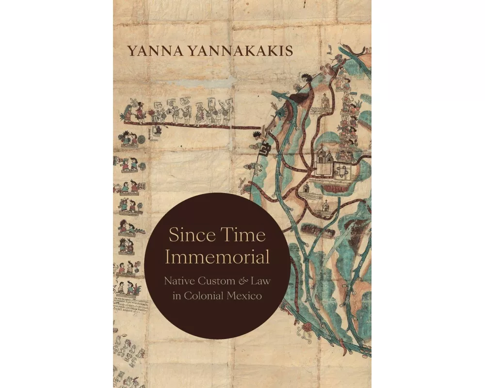 Since Time Immemorial