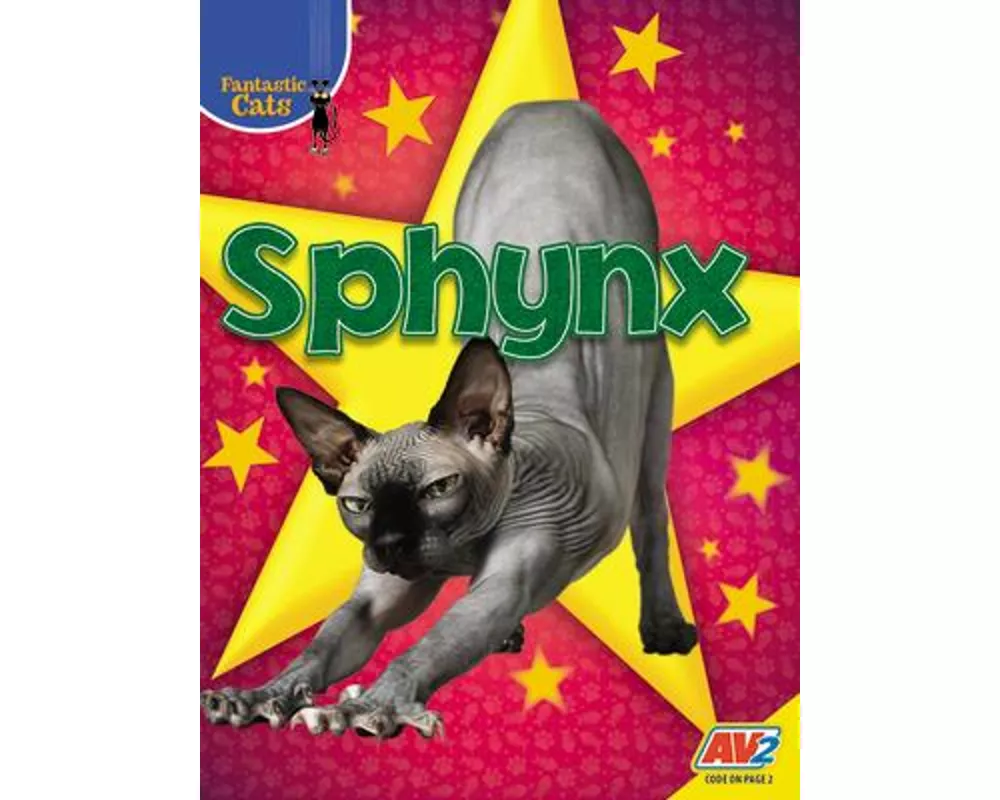 Sphynx
