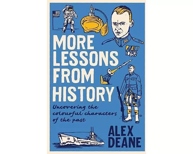 More Lessons from History