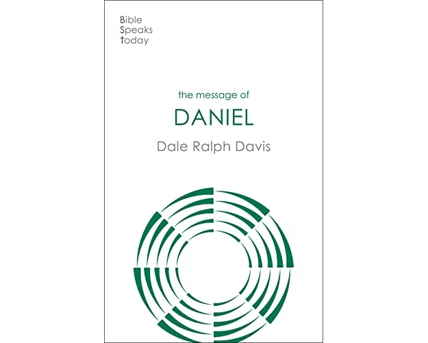 The Message of Daniel