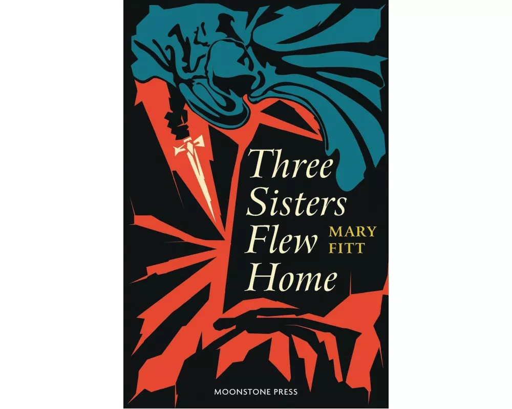 Three Sisters Flew Home