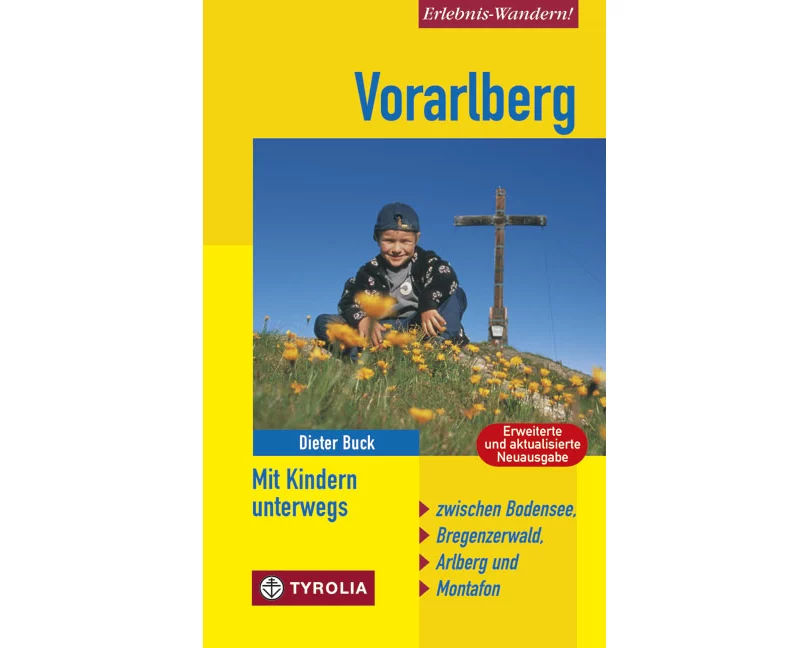 Vorarlberg - Mit Kindern unterwegs