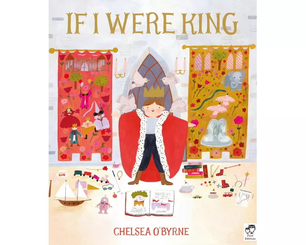 If I Were King