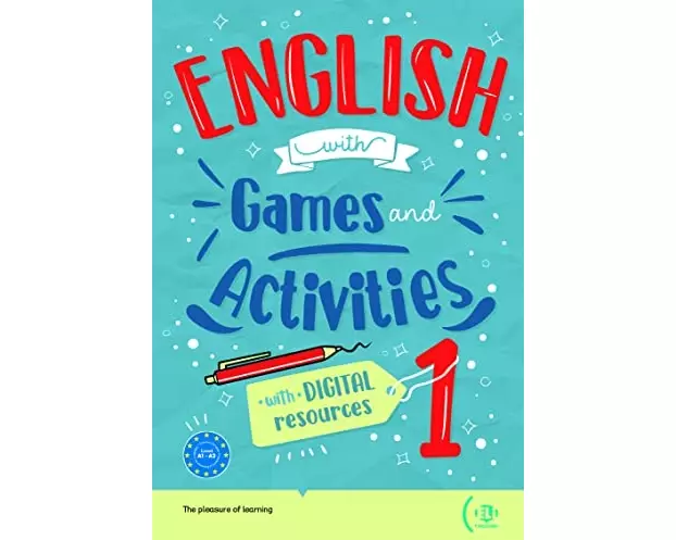 English with... Digital games and activities - 1