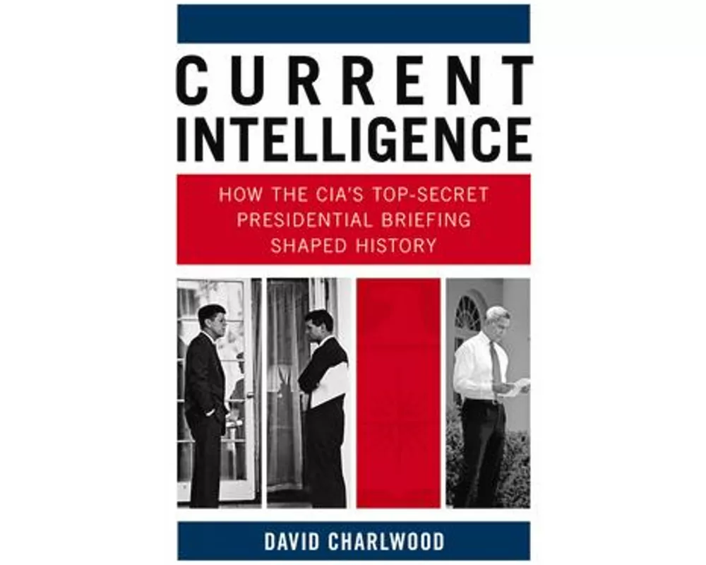 Current Intelligence