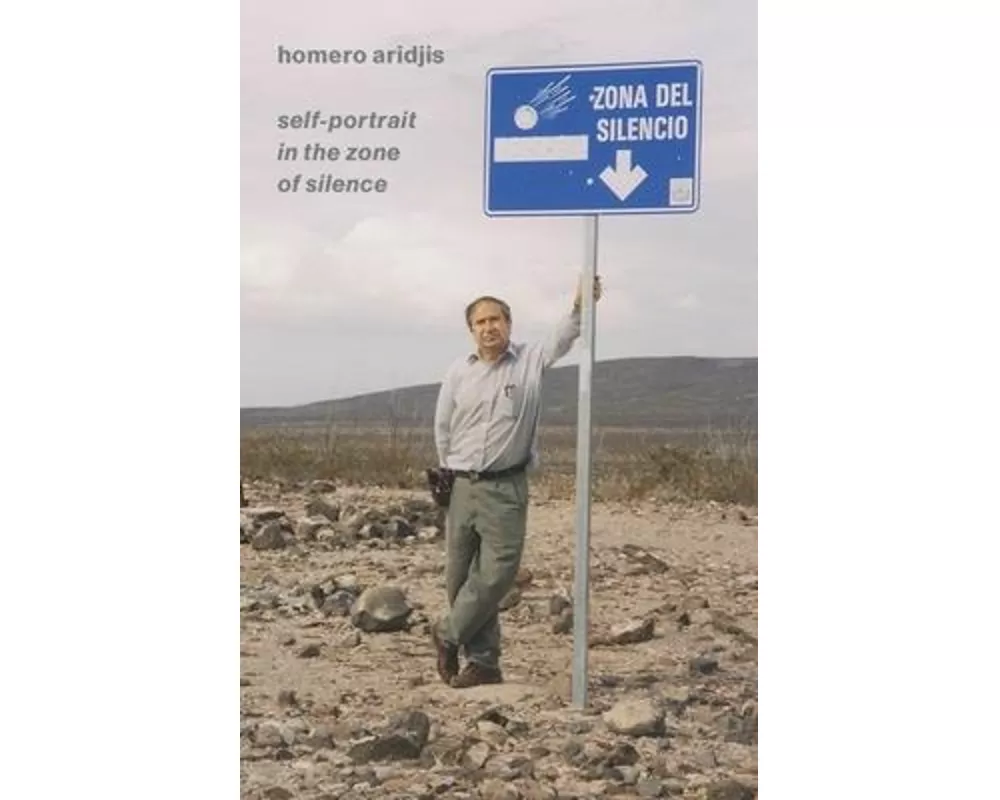 Self-Portrait in the Zone of Silence