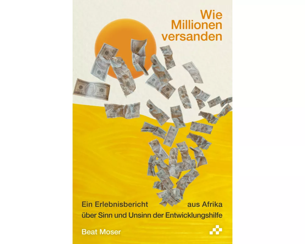 Wie Millionen versanden