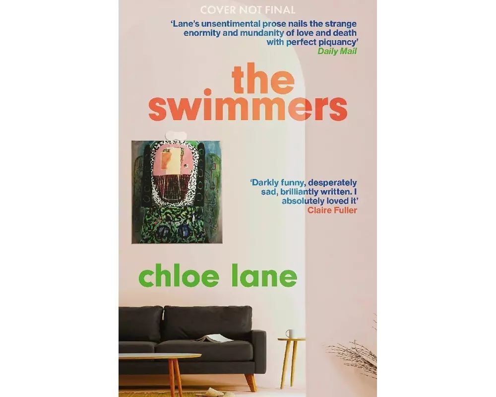 The Swimmers