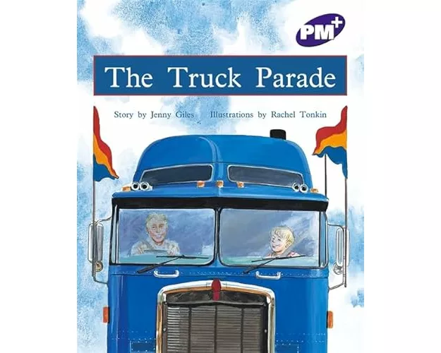 The Truck Parade