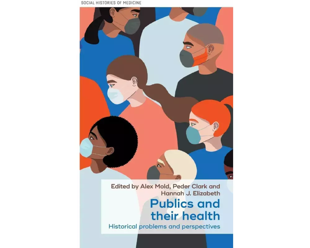 Publics and Their Health