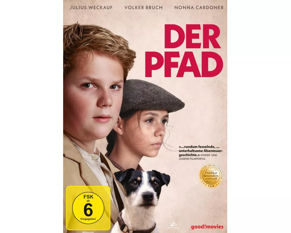Der Pfad