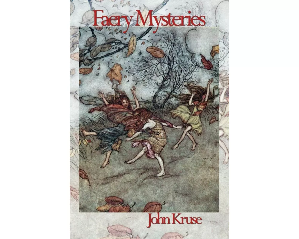 Faery Mysteries