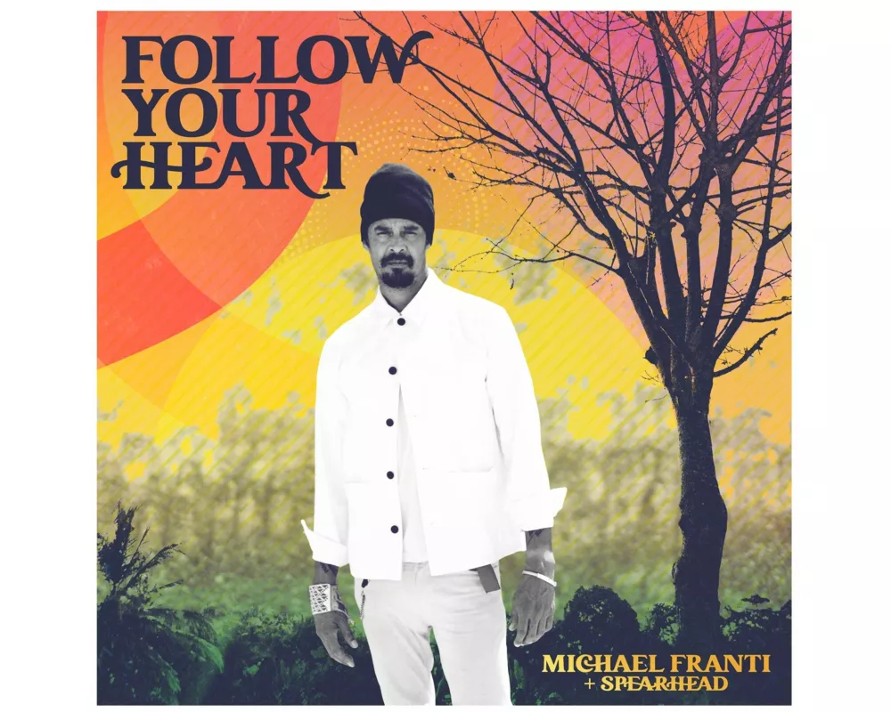 Follow Your Heart