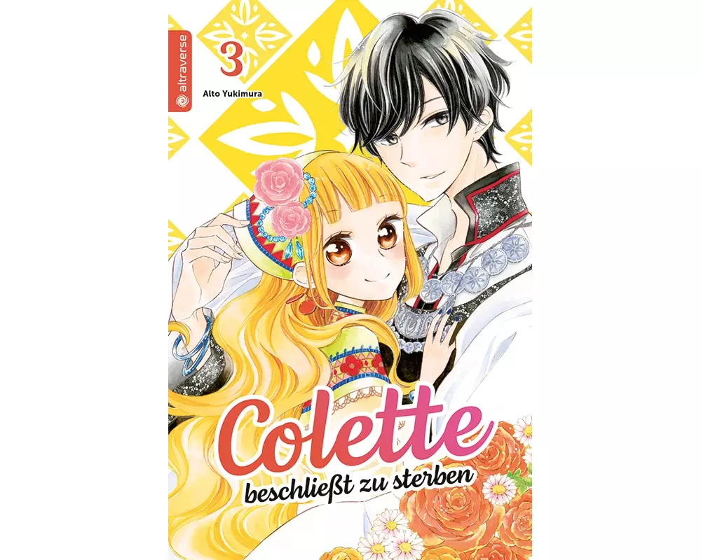 Colette beschließt zu sterben 03