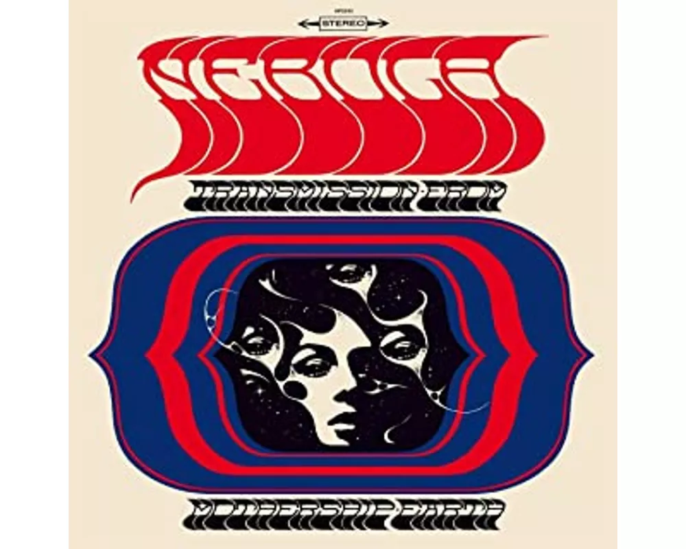 Transmission From Mothership Earth